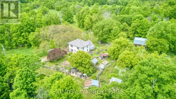 412 MCNAUGHTON ROAD, Tay Valley, ON K0H2B0