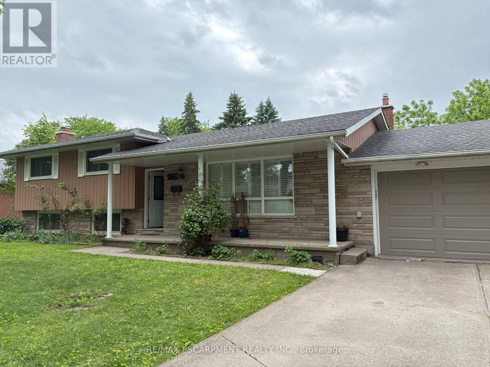 4327 MITCHELL AVENUE, Niagara Falls (morrison), ON L2E6R4