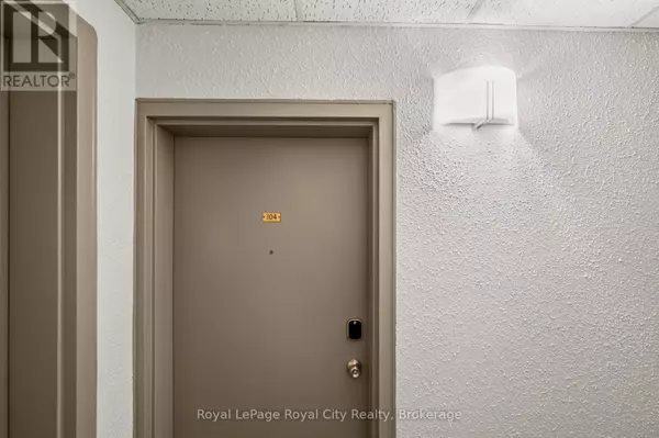 Guelph (junction/onward Willow), ON N1H7C6,234 Willow RD #104