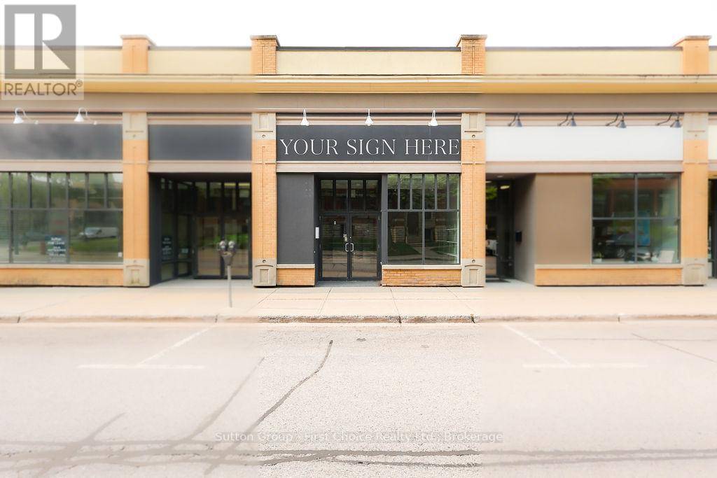 65 Albert ST #A, Stratford, ON N5A3K2