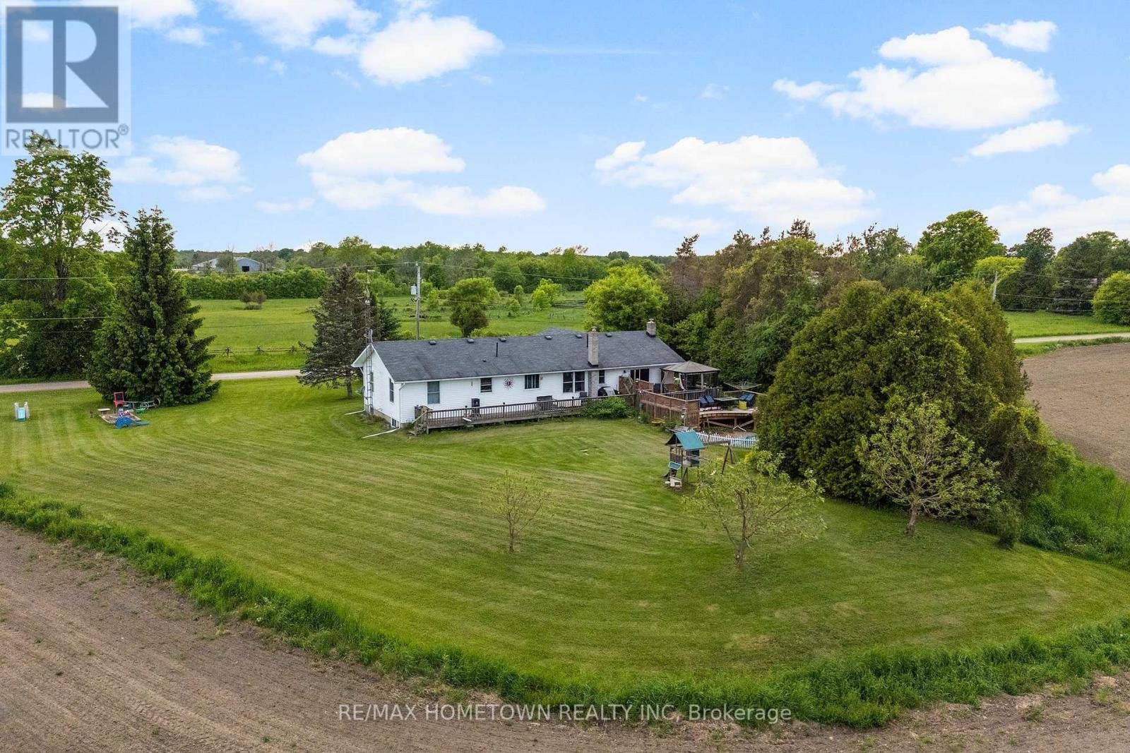 Elizabethtown-kitley, ON K0E1A0,9303 BRAYTON-MILLER ROAD