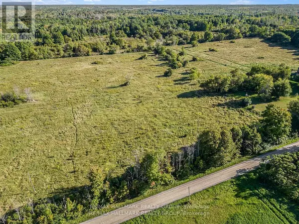 Rideau Lakes, ON K0G1L0,0 TOWNLINE ROAD