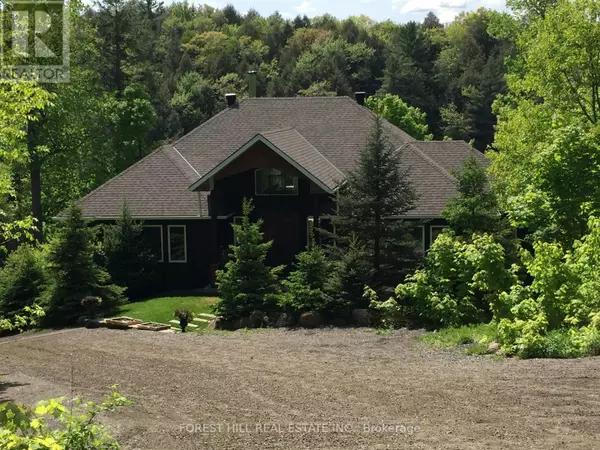 12 CARDINAL COURT, Mckellar, ON P2A0B4