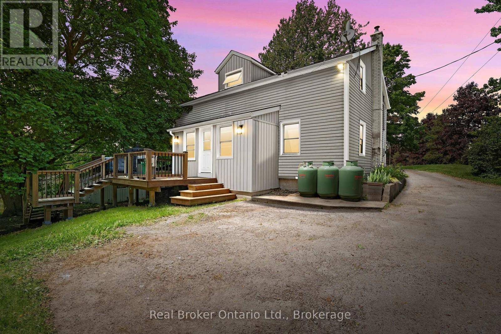 Puslinch (crieff/aikensville/killean), ON N3C2V4,7007 WELLINGTON RD 34