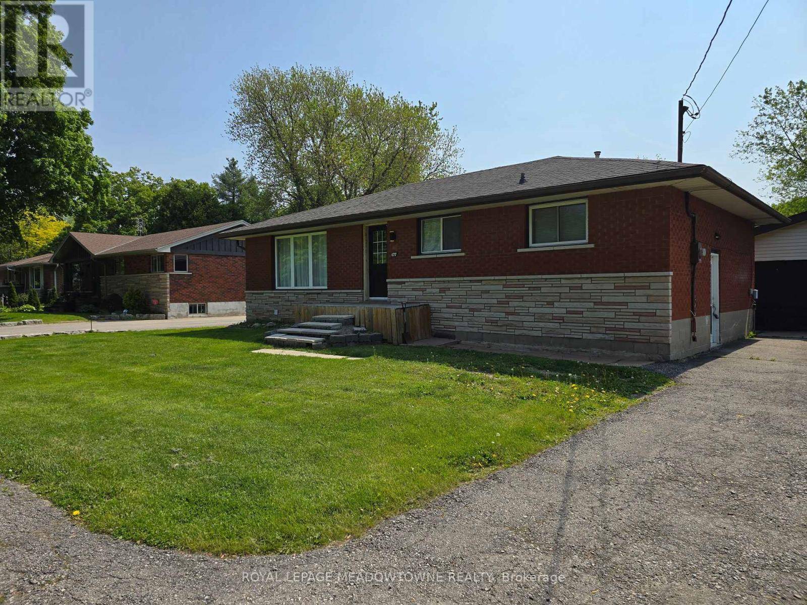 Hamilton (ancaster), ON L0R1W0,LOWER LEVEL - 477 GLANCASTER ROAD