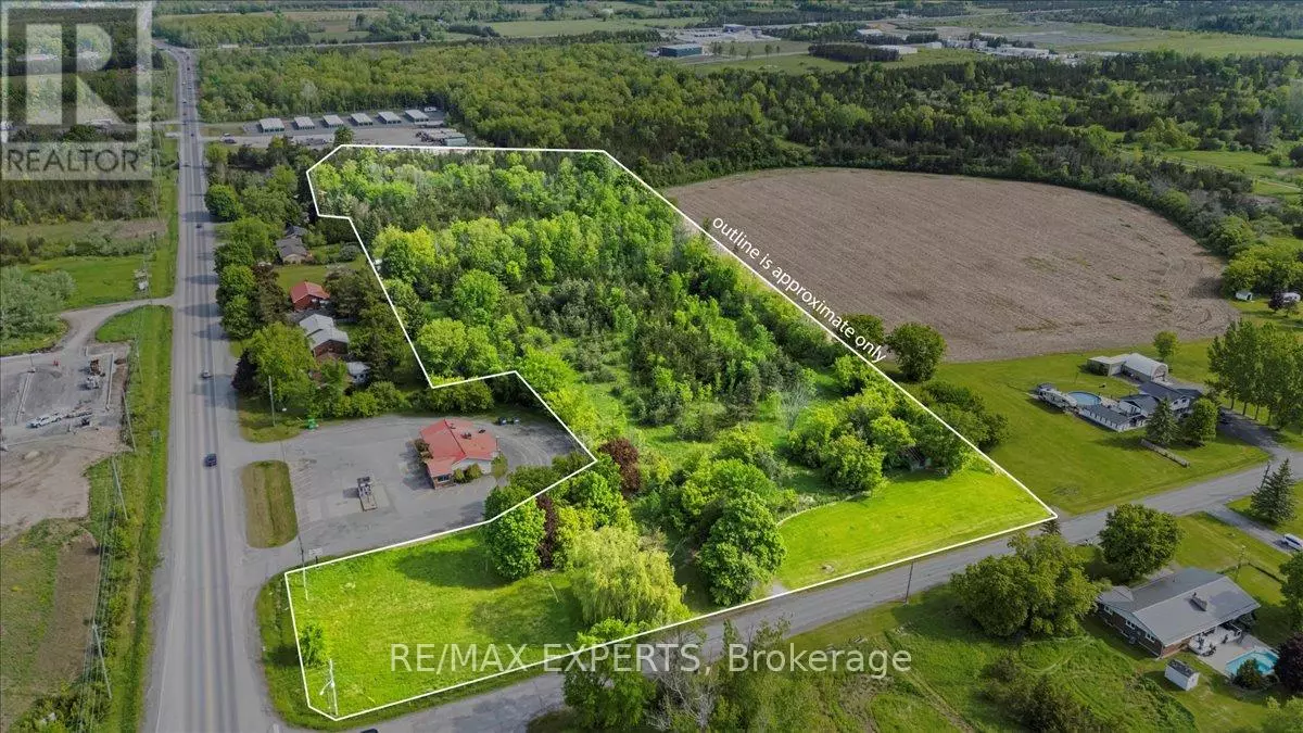 Greater Napanee, ON K7R3L2,19 VANLUVEN ROAD