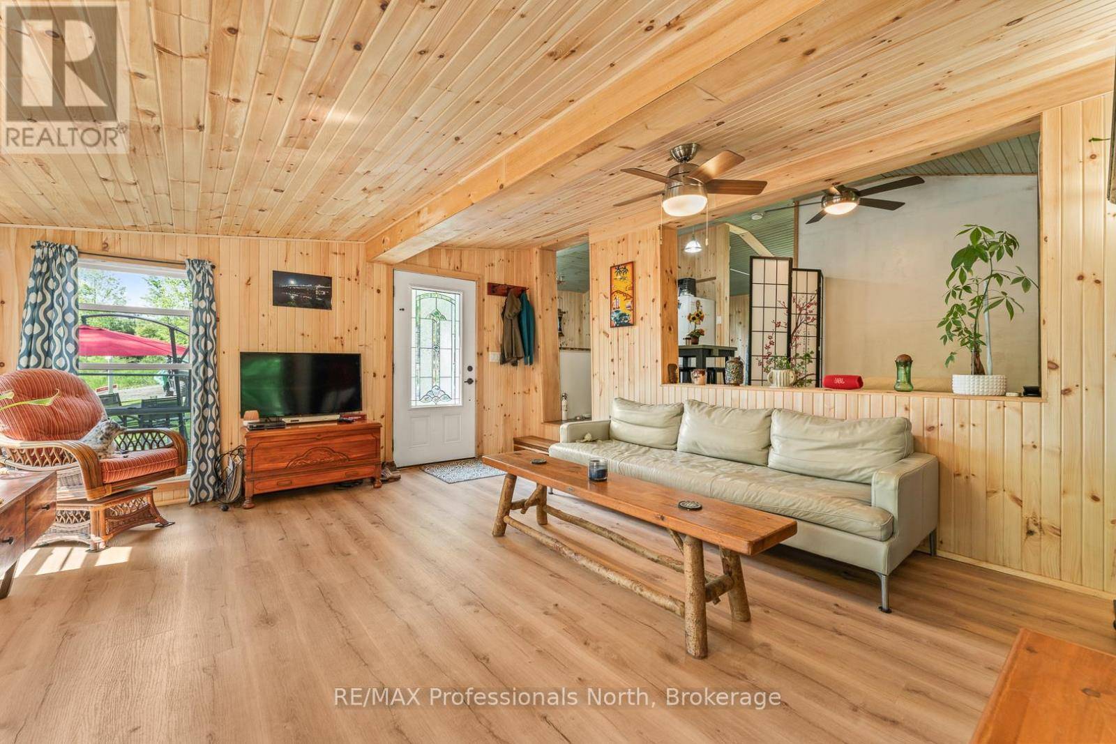 Muskoka Lakes (watt), ON P0B1M0,1053 CUTLER ROAD