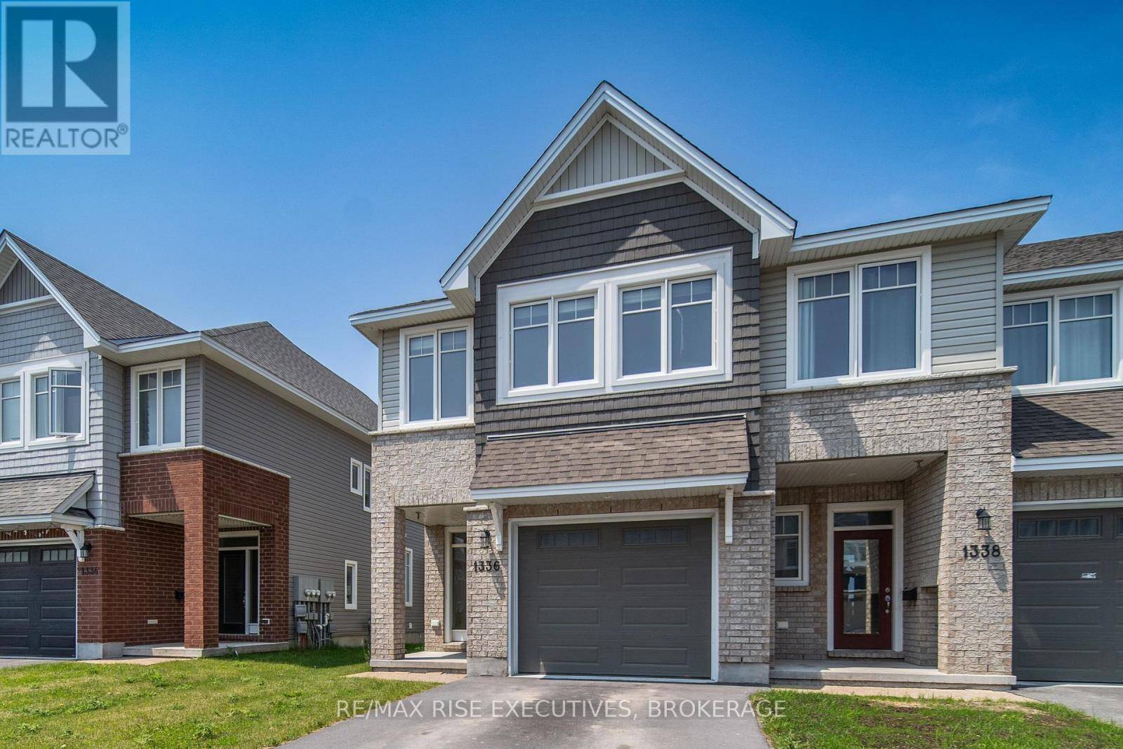 Kingston (east Gardiners Rd), ON K7M0H8,1336 DEMERS AVENUE