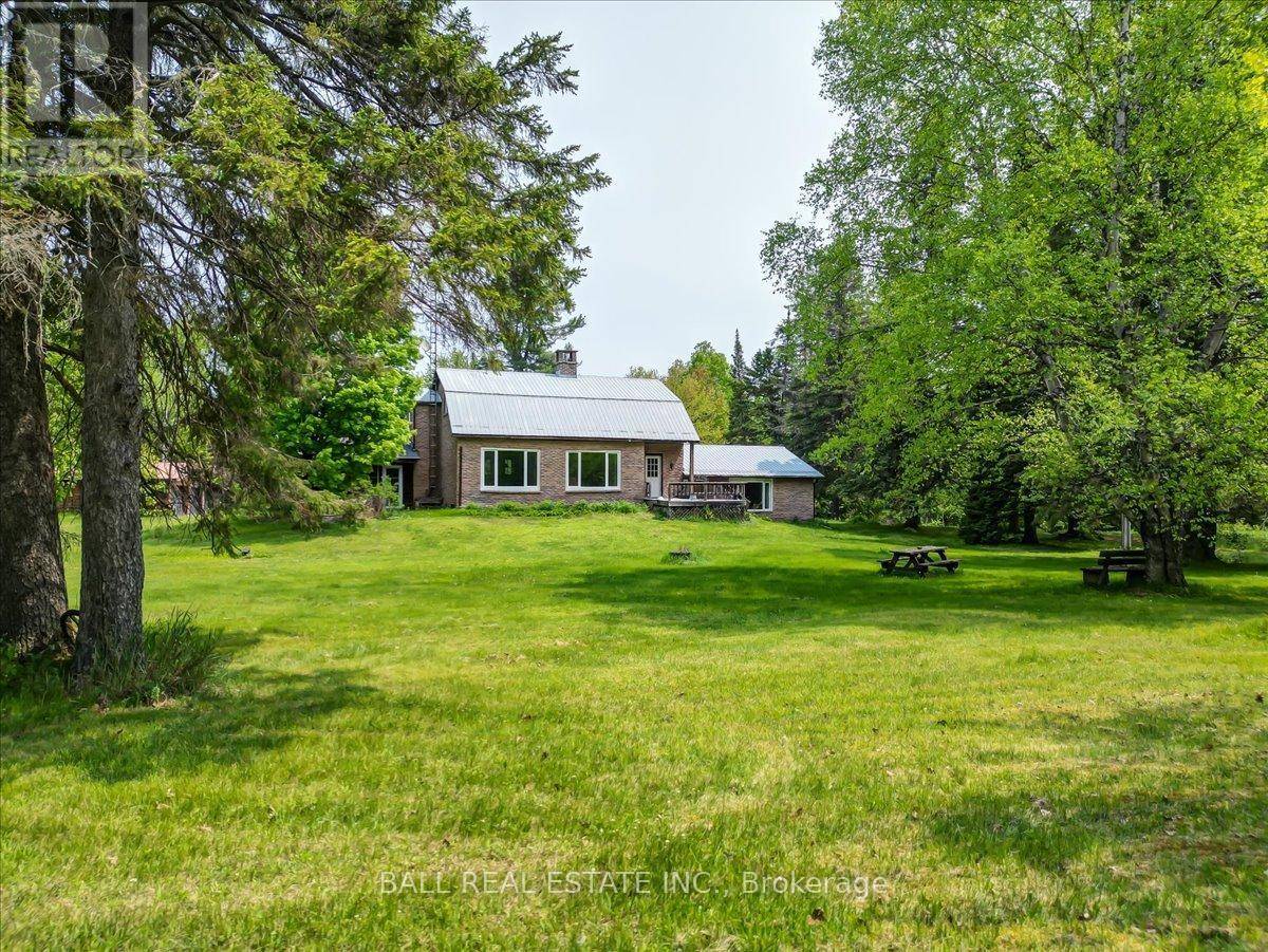 31104 HIGHWAY 62 NORTH, Bancroft, ON K0L1C0