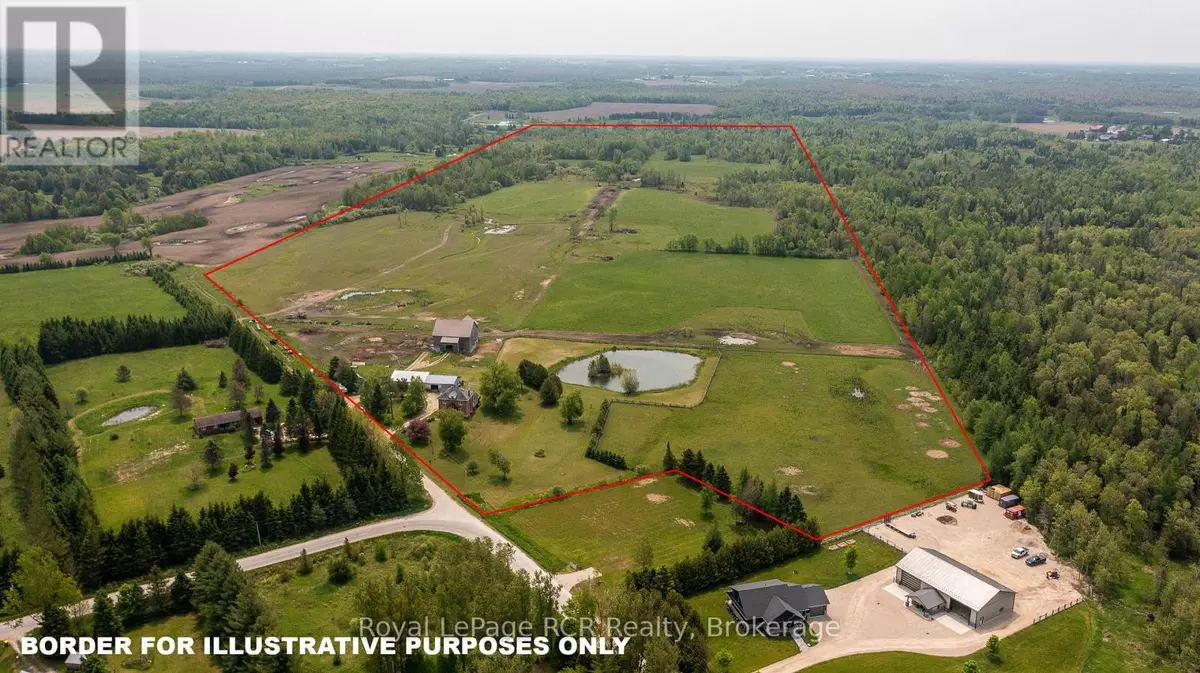 Grey Highlands, ON N0C1K0,713630 DURHAM ROAD B