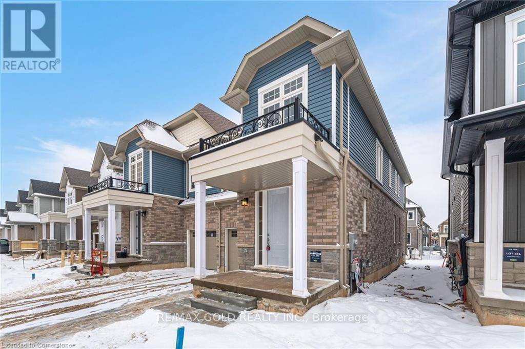 Erin, ON N0B1T0,109 MOLOZZI STREET