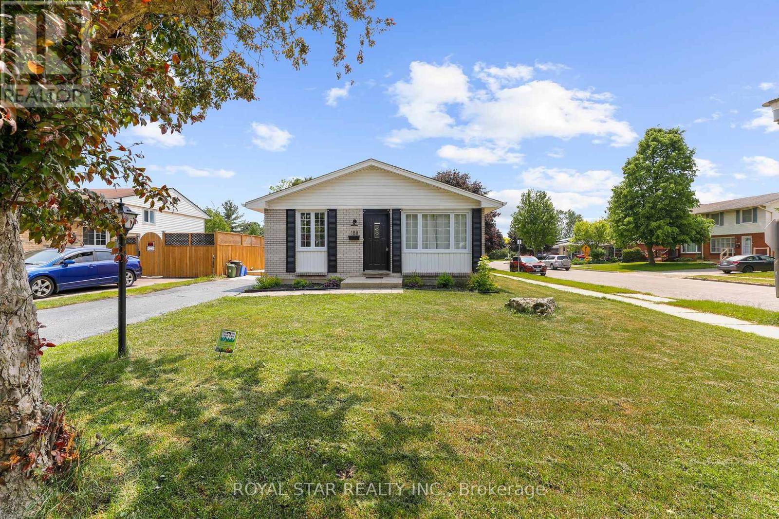 188 KIPLING AVENUE, London East (east I), ON N5V1K2