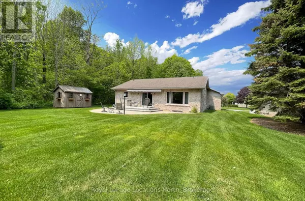 Meaford, ON N4L1X8,69 FAIRWAY AVENUE