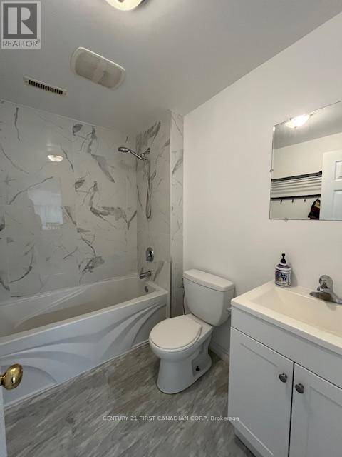 London North (north M), ON N6H5T6,1570 Beaverbrook AVE #LOWER