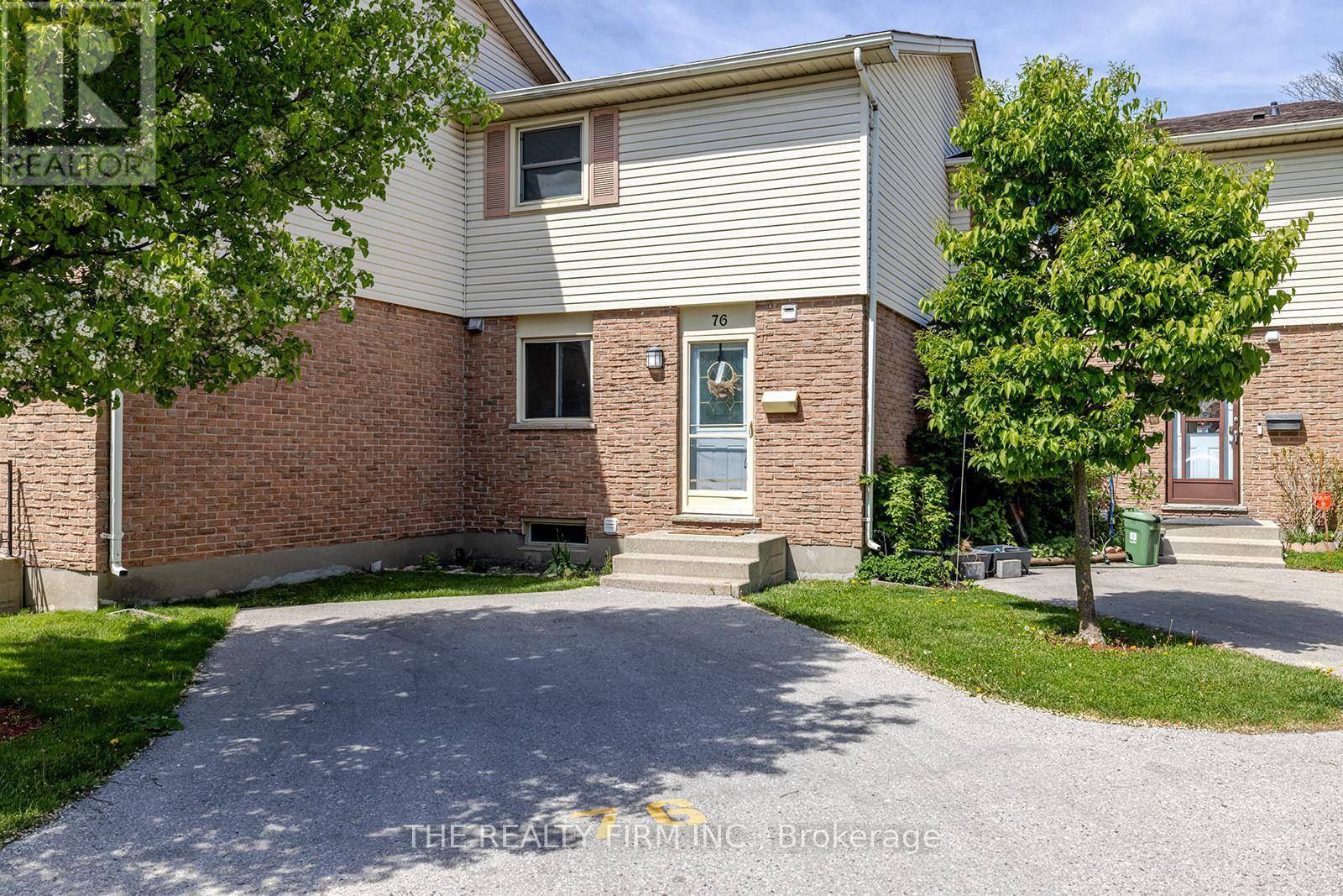 London East (east I), ON N5W5P5,230 Clarke RD #76