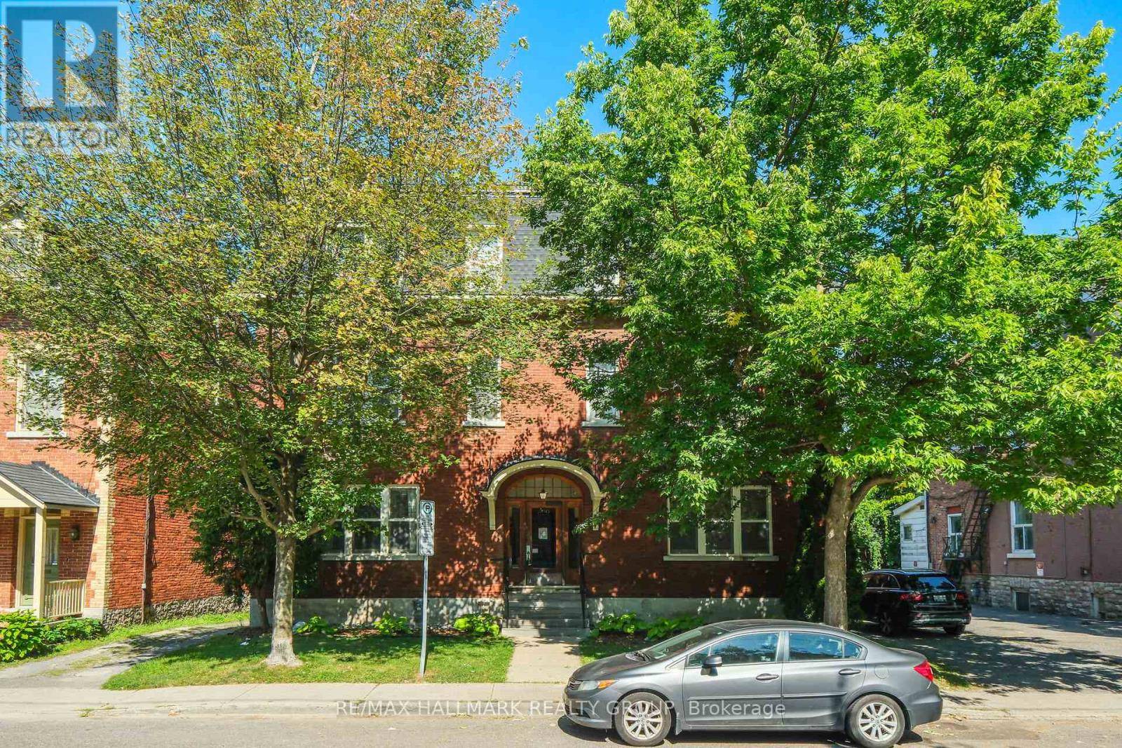 209 DALY AVENUE, Ottawa, ON K1N6G1