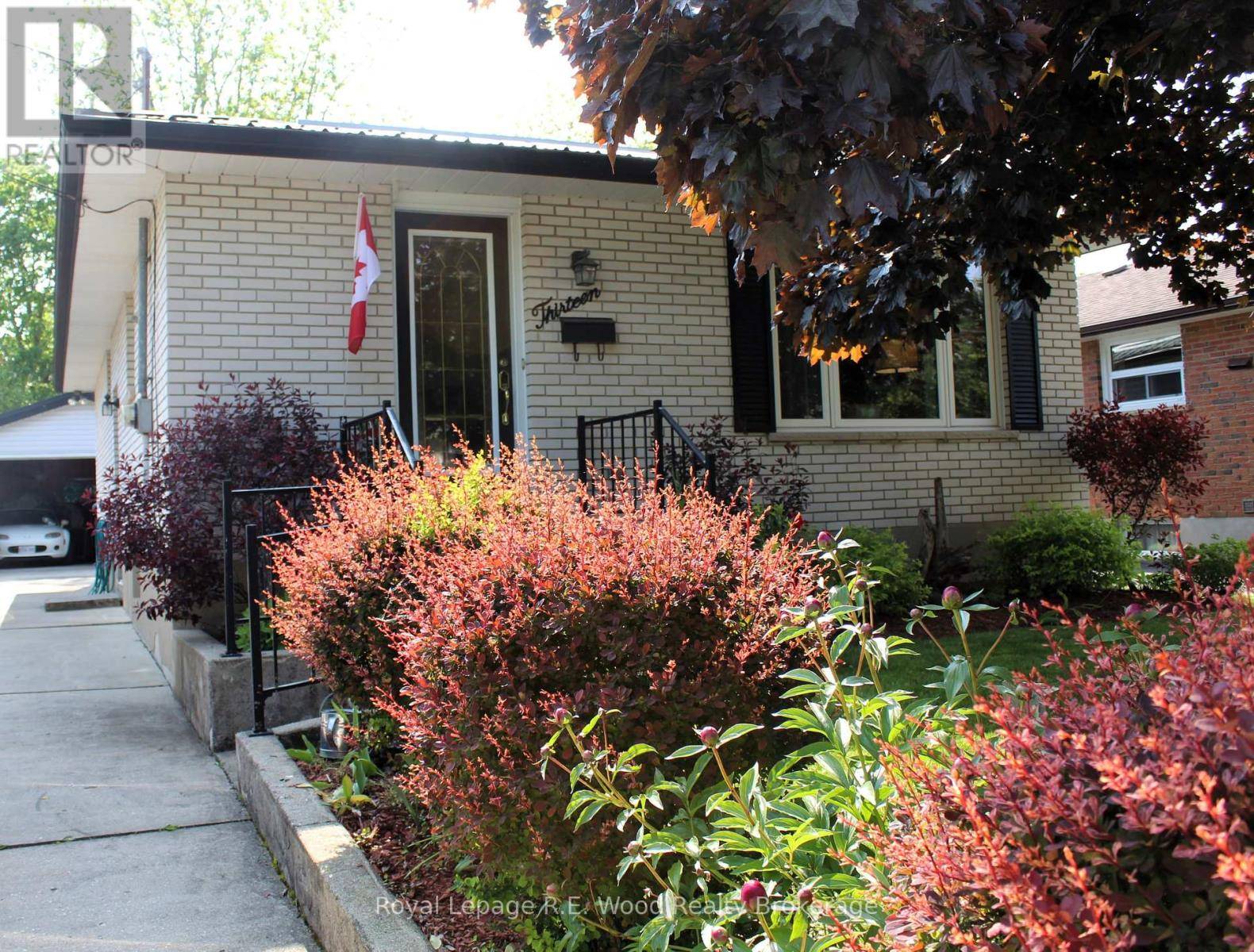 Aylmer, ON N5H1Y1,13 WILLIAM STREET