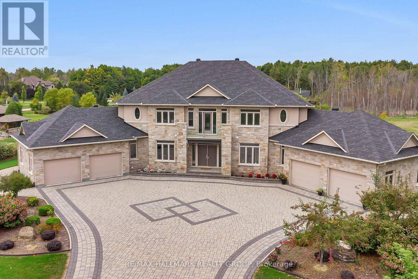 5813 RED CASTLE RIDGE, Ottawa, ON K4M0A4