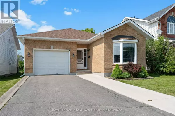 Kingston (kingston East (incl Barret Crt)), ON K7K7E3,138 DALGLEISH AVENUE