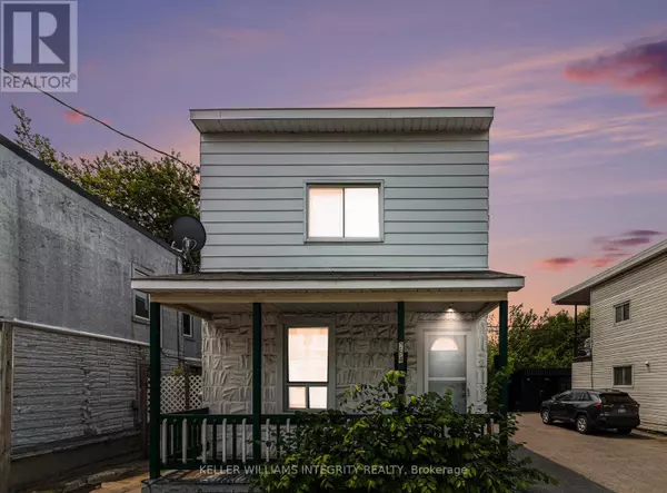 254 EMOND STREET, Ottawa, ON K1L7R8