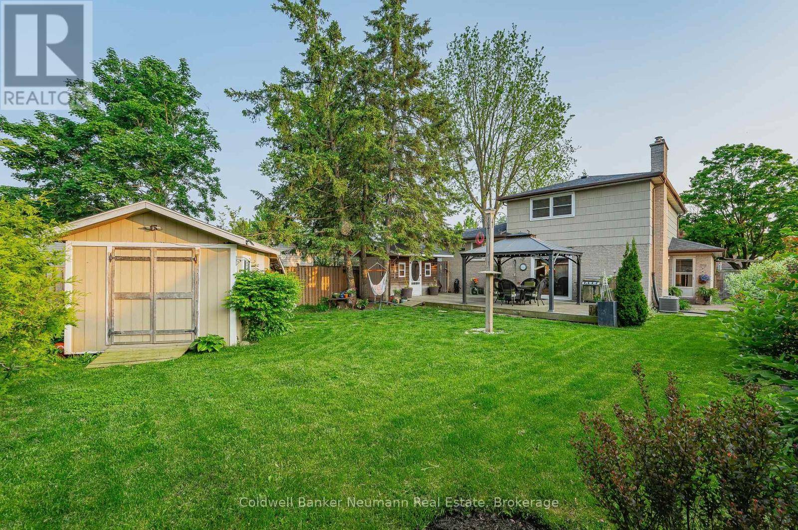 Guelph (victoria North), ON N1E1A2,5 VISTA TERRACE
