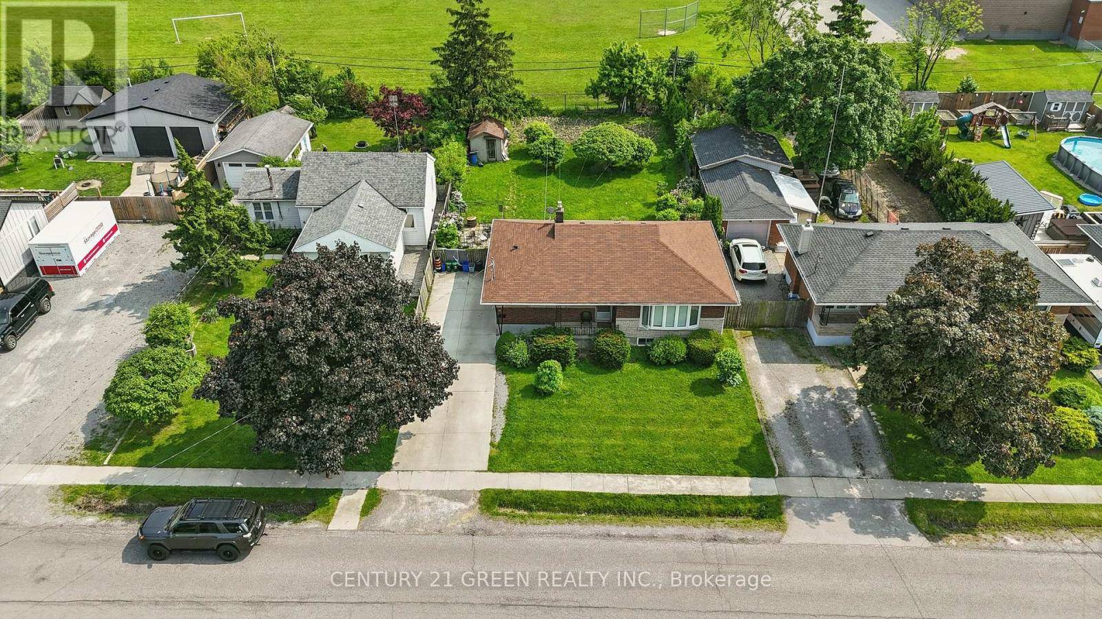 St. Catharines (secord Woods), ON L2P1X3,42 BLOOMFIELD AVENUE