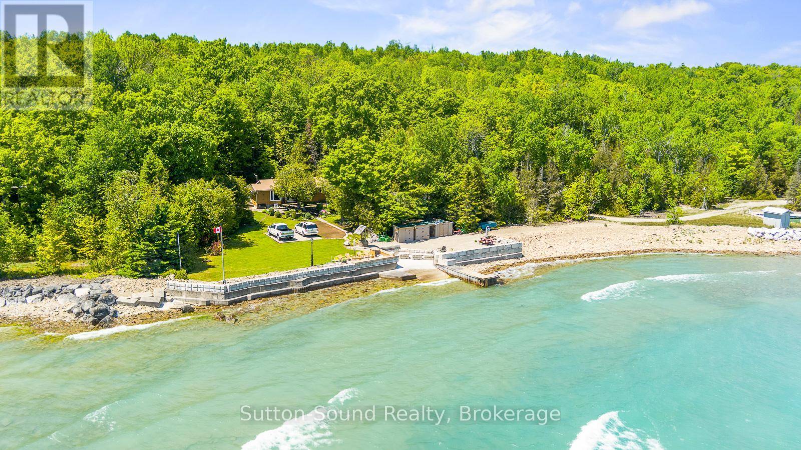 504815 GREY ROAD 1 ROAD, Georgian Bluffs, ON N0H1S0