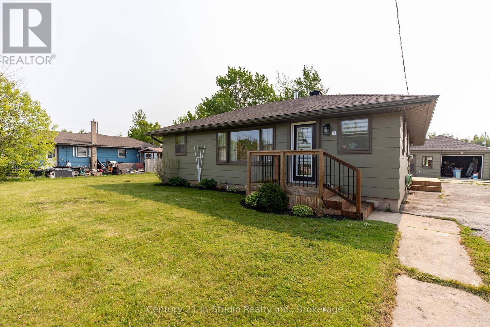 Saugeen Shores, ON N0H2L0,75 TURNER STREET