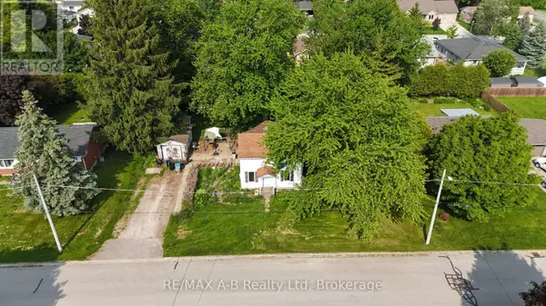 St. Marys, ON N4X1C8,86 SALINA STREET N