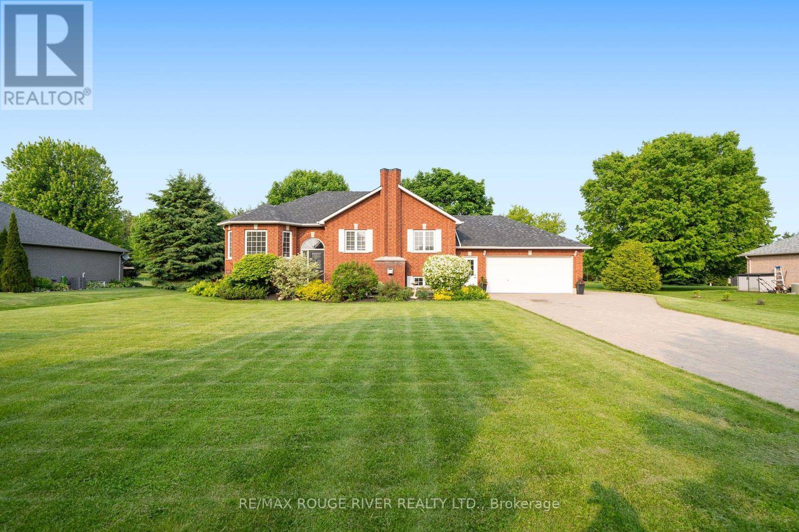 Hamilton Township (baltimore), ON K9A4J9,14 DEERFIELD DRIVE