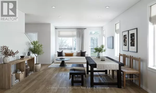 Guelph (victoria North), ON N1E1P6,520 Speedvale AVE East #A528