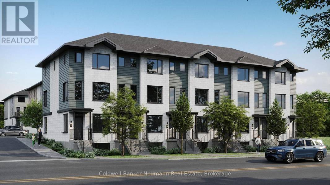 520 Speedvale AVE East #A528, Guelph (victoria North), ON N1E1P6