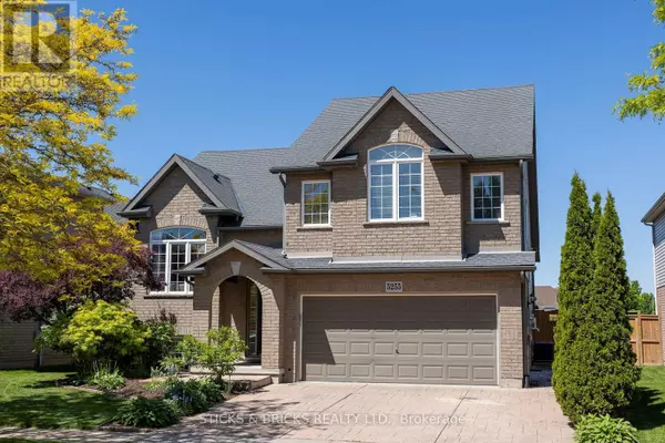 5255 WHITE DOVE PARKWAY, Niagara Falls (beaverdams), ON L2H3M5