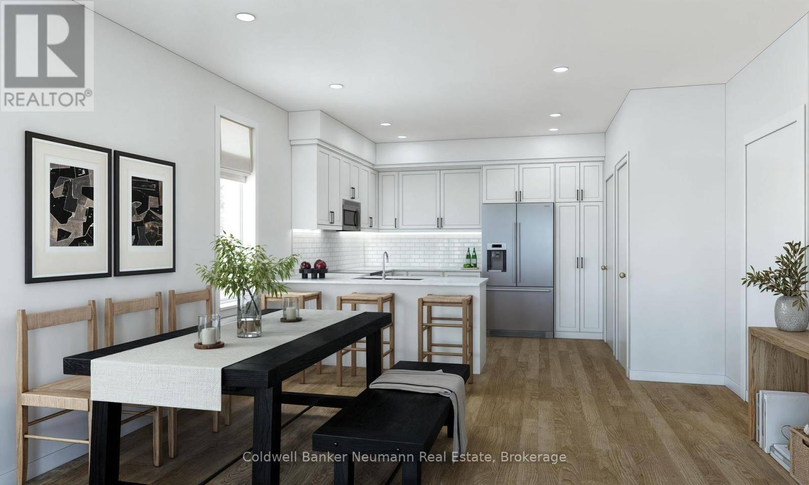 520 Speedvale AVE East #5, Guelph (victoria North), ON N1E1P6