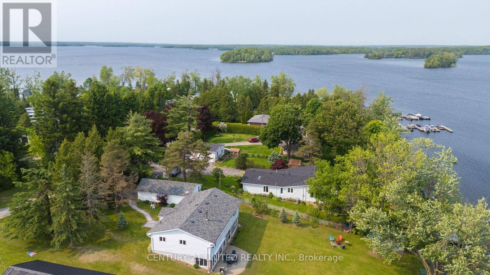 Selwyn, ON K0L1T0,1293 SCOLLARD LINE
