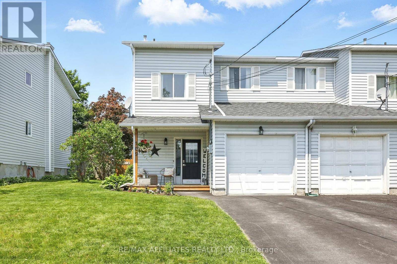 189 MORRIS STREET, Carleton Place, ON K7C4M8