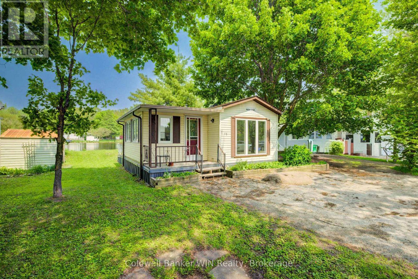 72 LAKESIDE, 7489 SIDE ROAD 5 E, Wellington North, ON N0G2L0