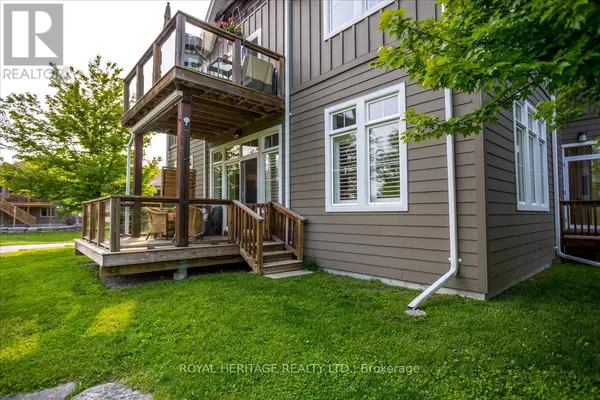 29 Lakewood CRES #111, Kawartha Lakes (bobcaygeon), ON K0M1A0