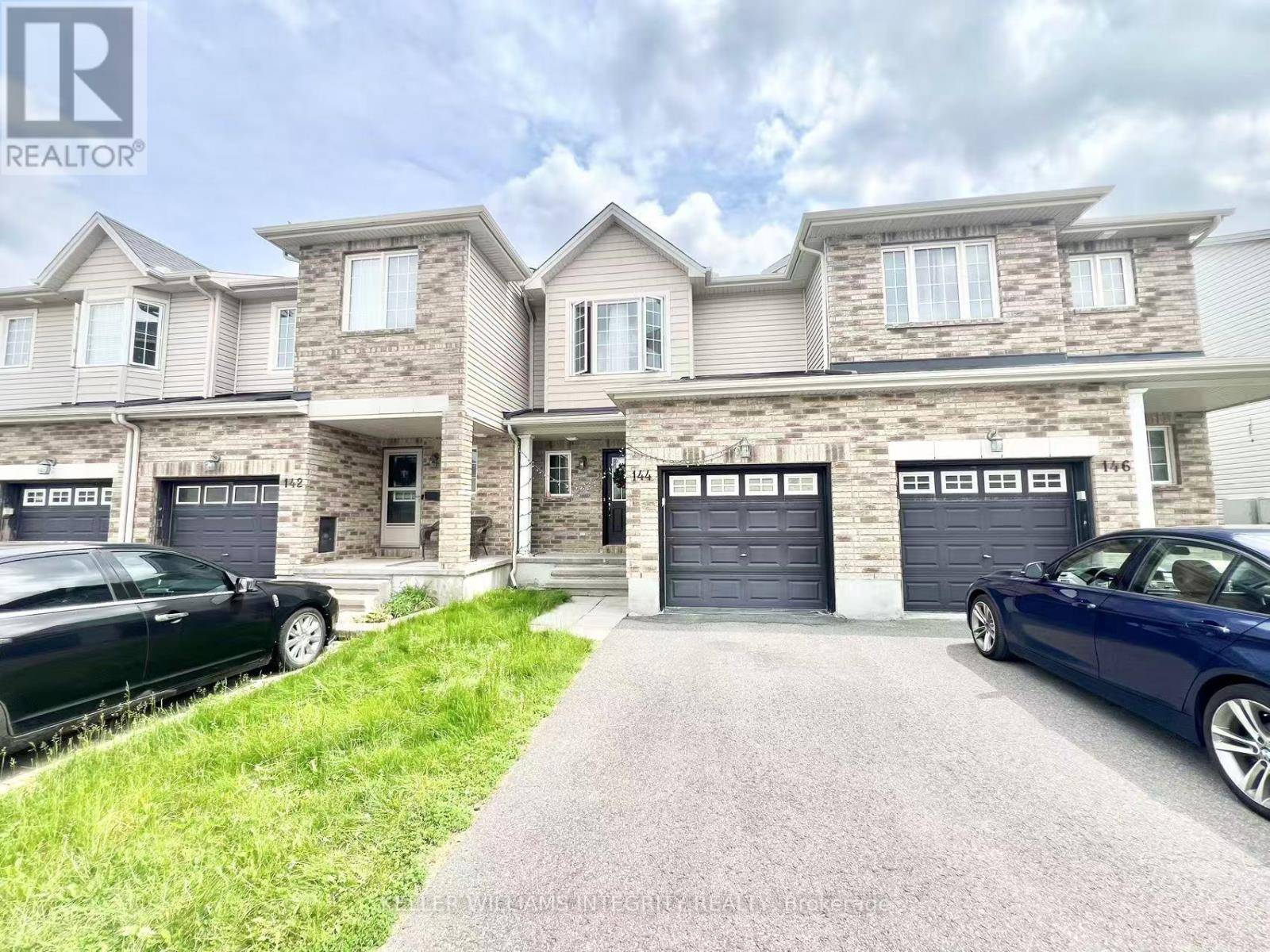 Ottawa, ON K2J0K7,144 MARAVISTA DRIVE