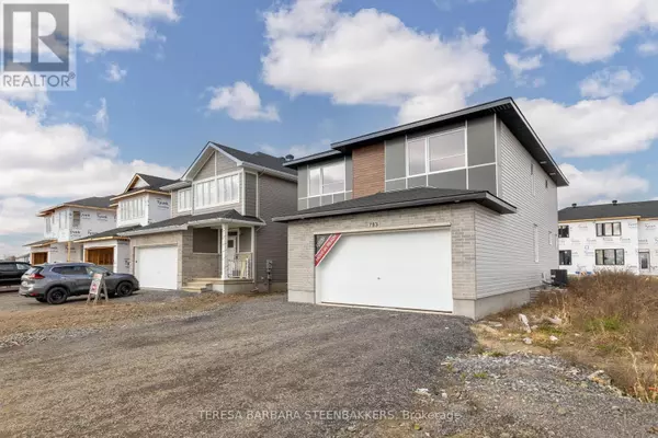 Ottawa, ON K4M0V2,783 KENNY GORDON AVENUE