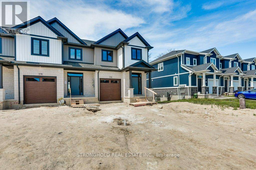 London North (north I), ON N6H5M5,1766 FINLEY CRESCENT