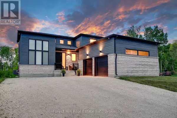 87 GOLDIE COURT, Blue Mountains, ON N0H1J0