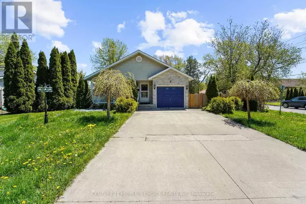 3640 ABERDEEN STREET, Niagara Falls (chippawa), ON L2G7X4