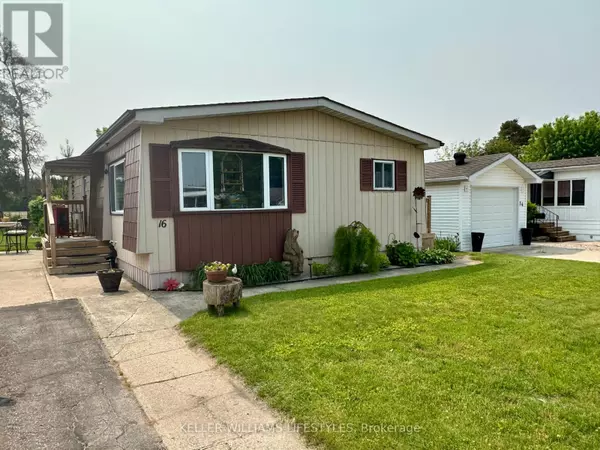 Strathroy-caradoc (se), ON N7G3P4,16 VELMA STREET