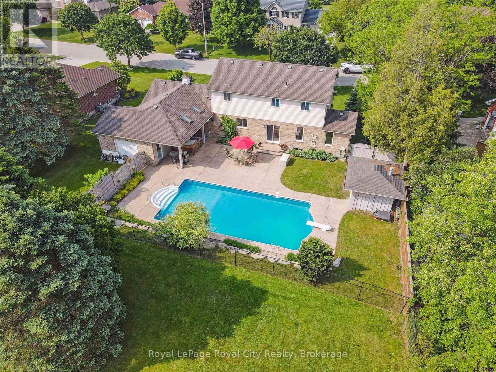 Guelph/eramosa, ON N1E0N3,22 JASON DRIVE