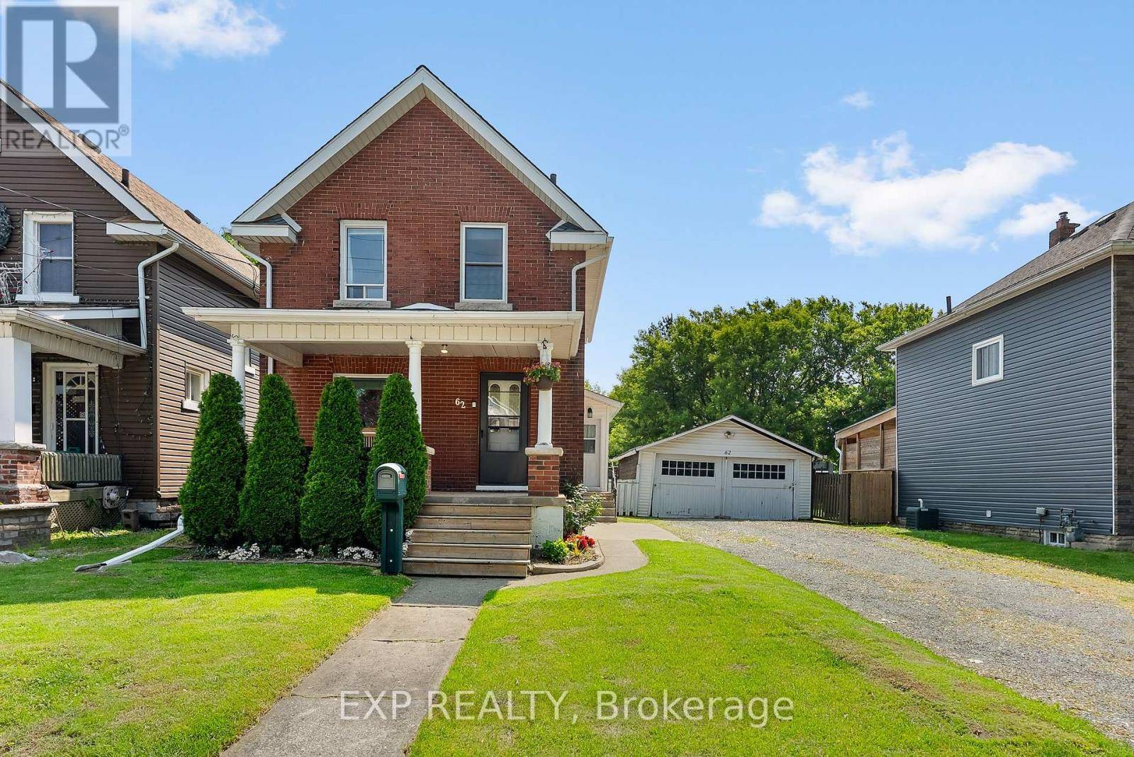 62 GARNER AVENUE, Welland (welland Downtown), ON L3B2X9