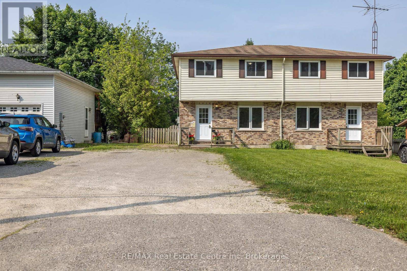 407-A MAIN STREET S, Guelph/eramosa (rockwood), ON N0B2K0
