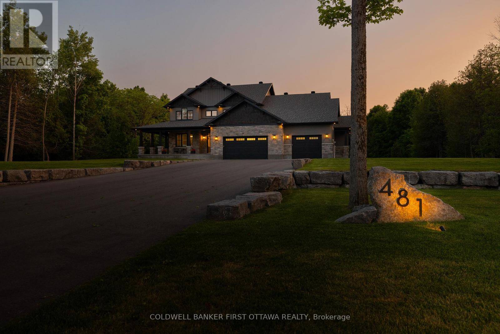 Ottawa, ON K0A2Z0,481 SANGEET PLACE