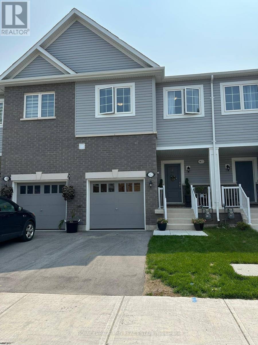 112 WINTERS WAY, Shelburne, ON L9V2X7