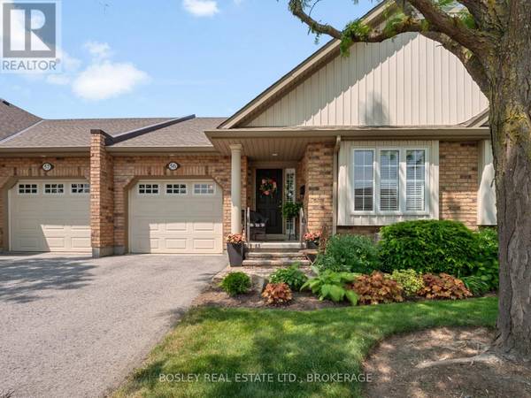 605 Welland AVE #56, St. Catharines (carlton/bunting), ON L2M7Z7